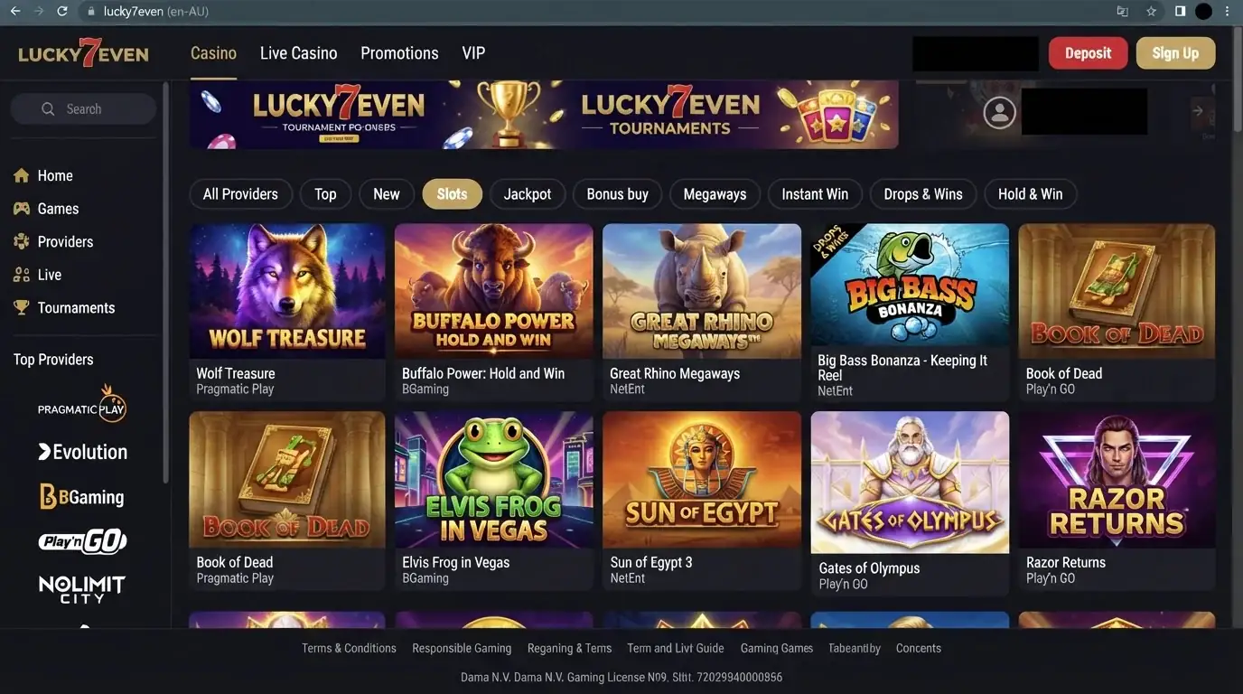 Games
