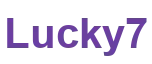 Lucky7even Casino